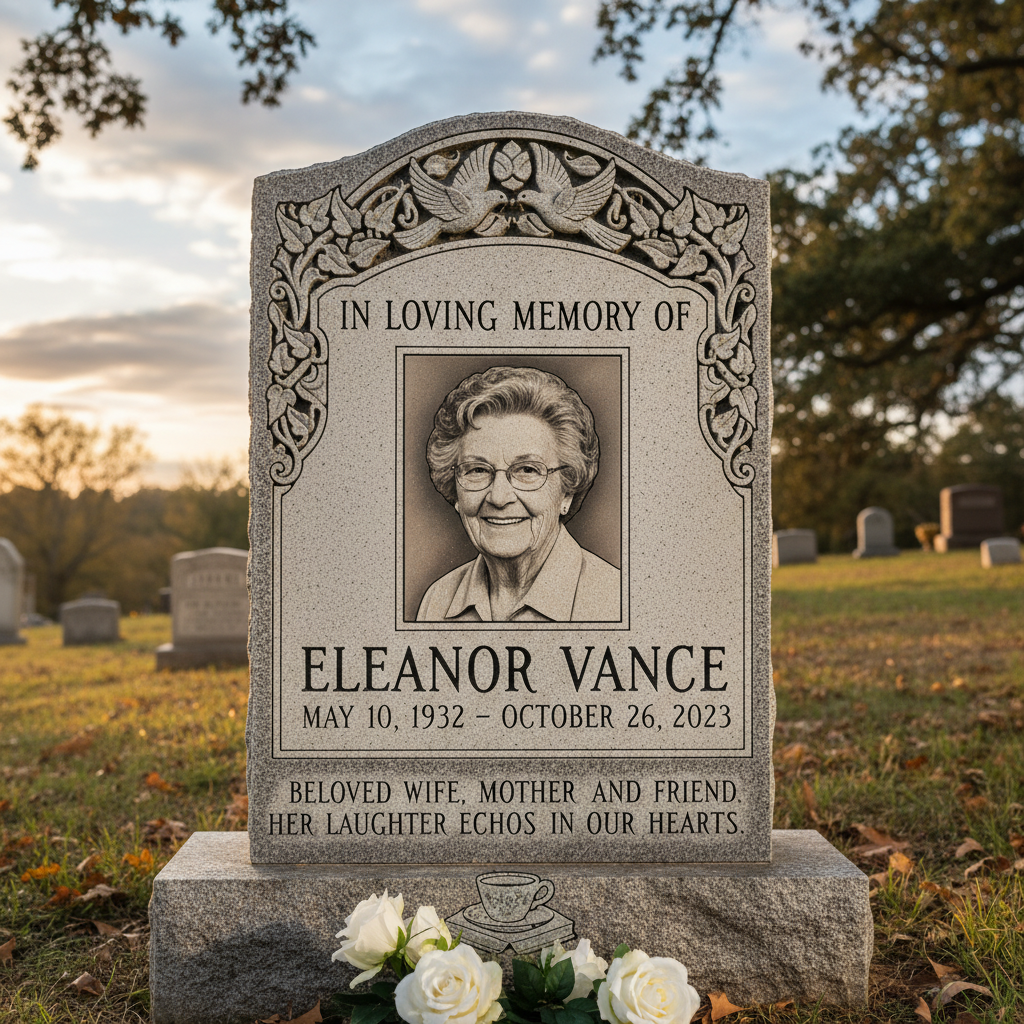 הנצחה אישית: מצבות בעיצוב ייחודי, שילוב אומנות ואבן קדומה, לזכר יקיריכם